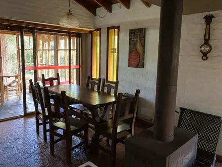 Alquiler temporario de casa em Pinamar