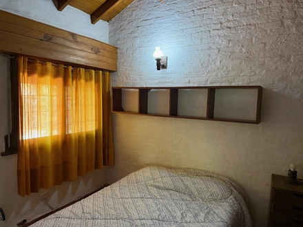 Alquiler temporario de casa em Pinamar