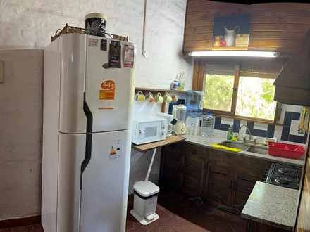 Alquiler temporario de casa em Pinamar