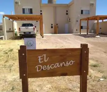 Alquiler temporario de casa en Las grutas