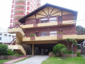 Alquiler temporario de apartamento em Villa gesell