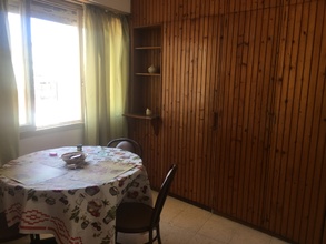 Alquiler temporario de departamento en Mar del plata