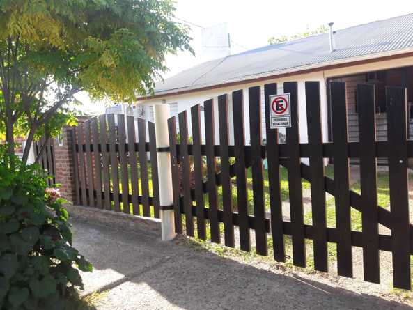 Alquiler temporario de casa em Federación