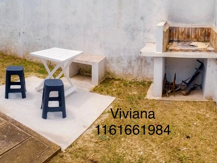 Alquiler temporario de apartamento em San clemente del tuyu