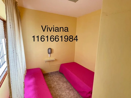 Alquiler temporario de apartamento em San clemente del tuyu