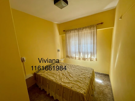 Alquiler temporario de apartamento em San clemente del tuyu