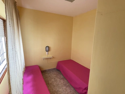 Alquiler temporario de apartamento em San clemente del tuyu