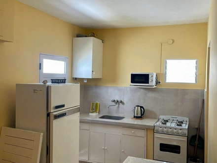 Alquiler temporario de apartamento em San clemente del tuyu