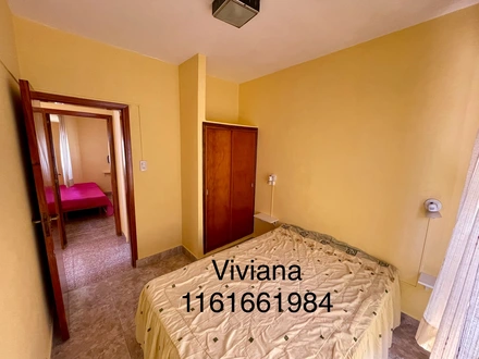 Alquiler temporario de apartamento em San clemente del tuyu