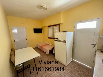 Alquiler temporario de apartamento em San clemente del tuyu