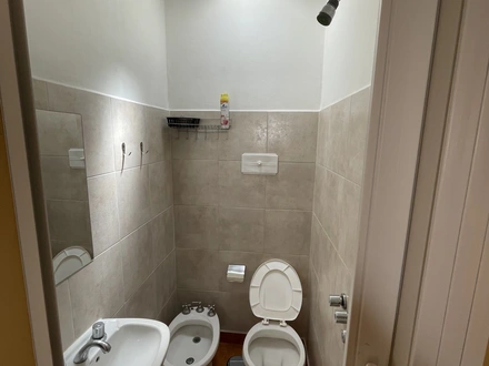 Alquiler temporario de apartamento em San clemente del tuyu