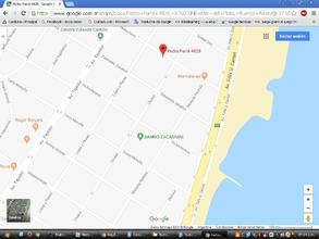 Alquiler temporario de casa en Mar del plata