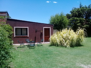 Alquiler temporario de cabana em La falda