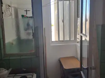 Alquiler temporario de apartamento em Miramar