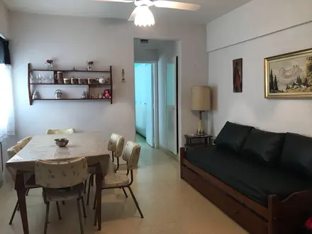 Alquiler temporario de apartamento em Miramar