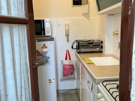 Alquiler temporario de apartamento em Miramar