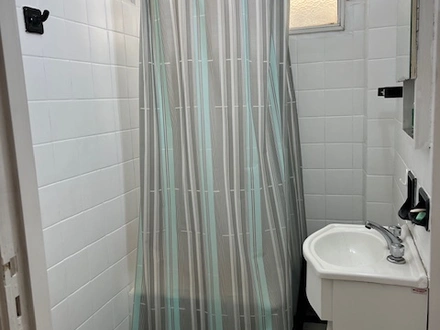 Alquiler temporario de apartamento em Miramar