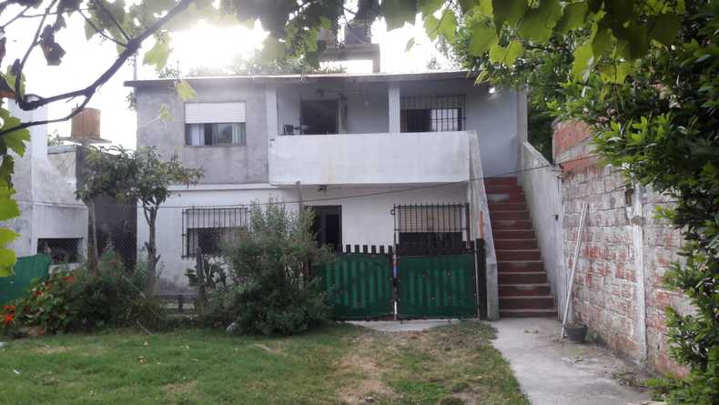 Alquiler temporario de apartamento em Santa teresita