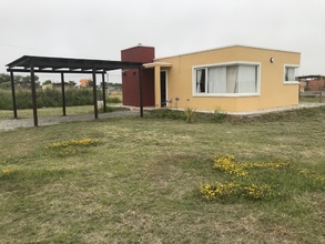 Alquiler temporario de cabana em Mar de cobo