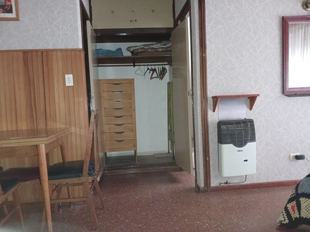 Alquiler temporario de apartamento em Mar del plata