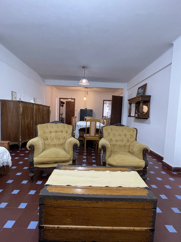 Alquiler temporario de apartamento em Miramar
