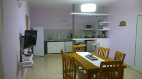 Comedor-cocina Dto Nro 1 title=