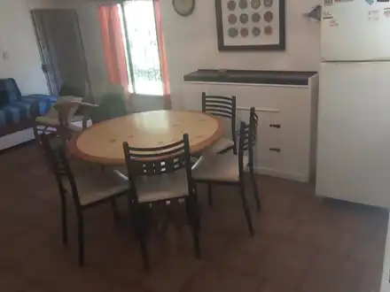 Alquiler temporario de casa en Valeria del mar