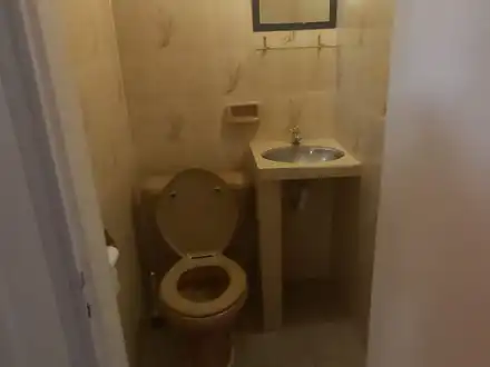 Alquiler temporario de casa em Valeria del mar