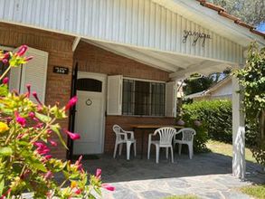 Alquiler temporario de casa em Valeria del mar