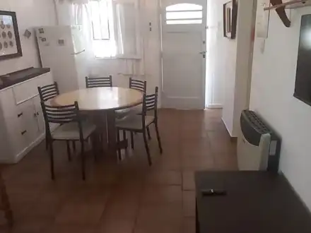Alquiler temporario de casa em Valeria del mar
