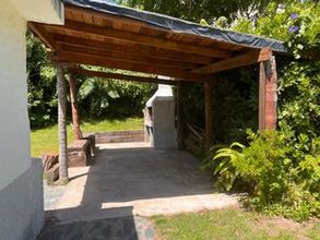 Alquiler temporario de casa em Valeria del mar