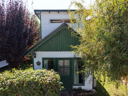 Alquiler temporario de cabana em San carlos de bariloche