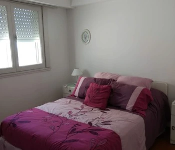 Alquiler temporario de apartamento em Necochea