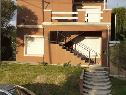 Alquiler temporario de casa em Necochea