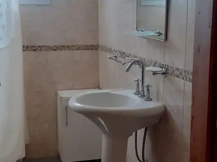 Alquiler temporario de casa em Necochea