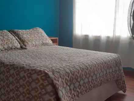 Alquiler temporario de casa em Necochea