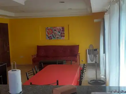 Alquiler temporario de casa em Necochea