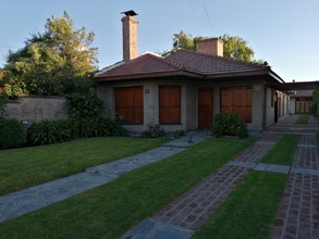 Alquiler temporario de casa em Necochea