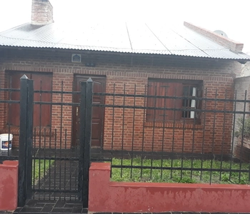 Alquiler temporario de casa en Necochea