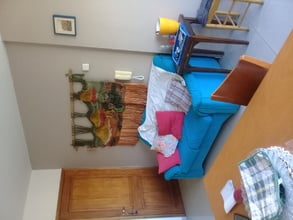 Alquiler temporario de apartamento em Villa carlos paz