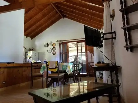 Alquiler temporario de casa em Ostende