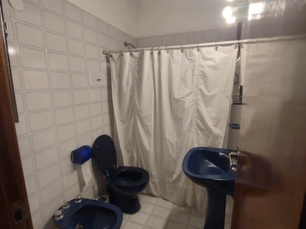 Alquiler temporario de casa em Ostende