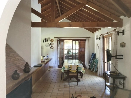 Alquiler temporario de casa em Ostende