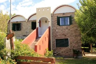 Alquiler temporario de casa em Tanti