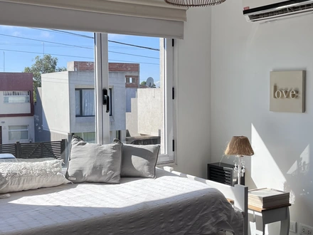 Alquiler temporario de casa em Necochea
