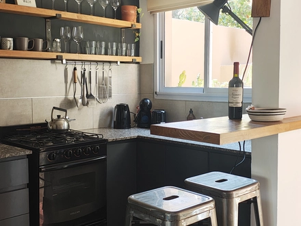 Alquiler temporario de casa em Necochea