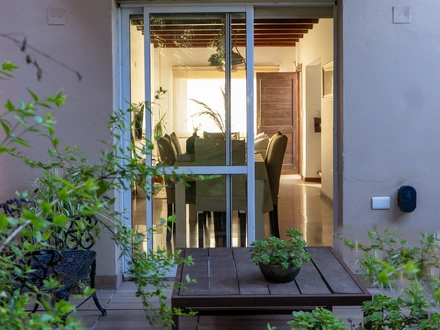 Alquiler temporario de casa em Necochea