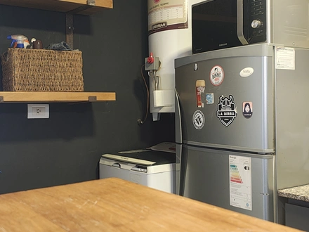 Alquiler temporario de casa em Necochea