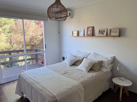 Alquiler temporario de casa em Necochea