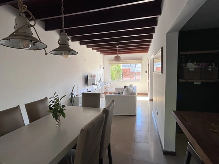 Alquiler temporario de casa em Necochea